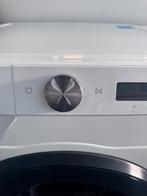 SAMSUNG WARMTEPOMPDROGER 8 KG met 1 jaar garantie, 6 tot 8 kg, N, Anti-kreukfase, N
