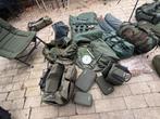 ***Complete Karper set Fox Shimano Top Spull ***, Watersport en Boten, Hengelsport | Karpervissen, Ophalen, Complete set