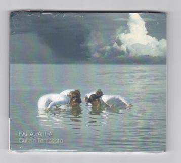 Faraualla - Culla e Tempesta (nieuw, gesloten verpakking) beschikbaar voor biedingen