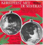 De Selvera's--Kerstsingle, 7 inch, Single, Ophalen of Verzenden, Zo goed als nieuw