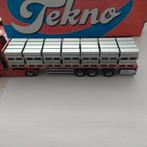 Lading metaal waren op 28 pallets voor Tekno open opleggers, Ophalen of Verzenden, Zo goed als nieuw, Bus of Vrachtwagen, Tekno