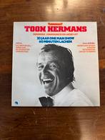 Toon Hermans - 60 minuten lachen, Verzenden, Zo goed als nieuw