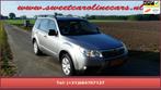 Subaru Forester 2.0 X Intro,4x4 Automaat..VOL!, Euro 5, Zwart, 4 cilinders, 150 pk