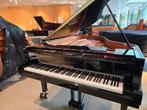 Yamaha C6 vleugel uit 2004 in prijs verlaagd!, Ophalen, Gebruikt, Zwart, Vleugel