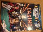 Escape room expansion pack: casino, Hobby en Vrije tijd, Gezelschapsspellen | Bordspellen, Ophalen of Verzenden, Zo goed als nieuw