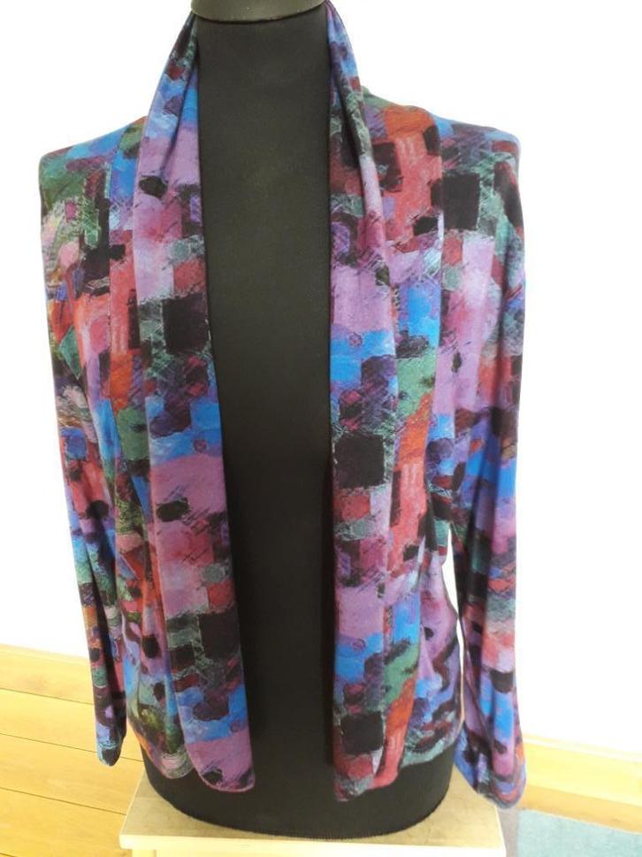 Skandika jasje maat 40/42 nieuw, Kleding | Dames, Jasjes, Kostuums en Pakken, Nieuw, Jasje, Maat 38/40 (M), Overige kleuren, Ophalen of Verzenden