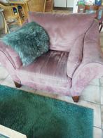 Stoel gratis, Huis en Inrichting, Fauteuils, Ophalen, Gebruikt, 75 tot 100 cm, Comfortabel