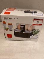 Eierkoker Emerio! Nieuw in doos, Witgoed en Apparatuur, Eierkokers, Ophalen of Verzenden, Nieuw