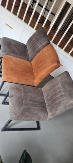 3 Haco stoelen te koop - zo goed als nieuw, Huis en Inrichting, Stoelen, Ophalen, Zo goed als nieuw