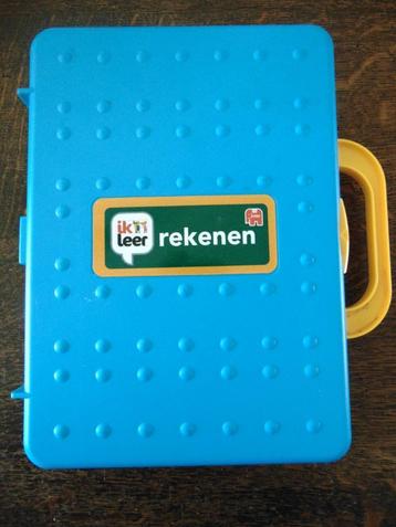 Ik Leer Rekenen Spel van Jumbo beschikbaar voor biedingen