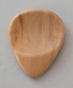 PLECTRUM Buis (Buks / Palmhout) merk JC Dugain, Ophalen of Verzenden, Nieuw, Elektrische gitaar