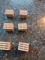 Siku 1:87 Pallet - 40 stuks zo goed als nieuw, Ophalen of Verzenden, Zo goed als nieuw, Overige typen, SIKU