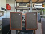 Wharfedale Denton2, Gebruikt, Minder dan 60 watt, Front, Rear of Stereo speakers, Ophalen