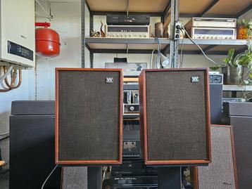 Wharfedale Denton2 beschikbaar voor biedingen