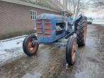 Fordson Super Major Oldtimer tractor, Oldtimer, Overige merken