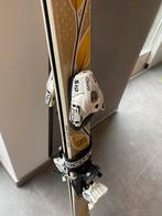 Scott Maya Skies 165cm - Dames Ski, Overige merken, 160 tot 180 cm, Gebruikt, Ophalen of Verzenden