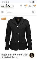 Wedstrijdjasje BR, maat 164, Dieren en Toebehoren, Paardrijkleding, Ophalen of Verzenden, Zo goed als nieuw, Dressuur, Bovenkleding