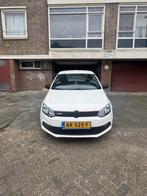 Volkswagen Polo GTI 1.4 TSI 180PK, Auto's, Stof, 1169 kg, 4 cilinders, 179 pk