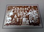 Schoolfoto Oostwold/Groningen., Ophalen of Verzenden, Gelezen