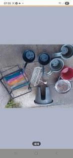 Bloembakken, Tuin en Terras, Ophalen, Zo goed als nieuw