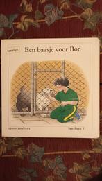 Een baasje voor Bor - Leesslijn, Ophalen of Verzenden, Gelezen, Onbekend, Fictie algemeen