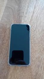 Iphone x zo goed als nieuw, Telecommunicatie, Mobiele telefoons | Samsung, 32 GB, Ophalen of Verzenden, Zo goed als nieuw, Zwart
