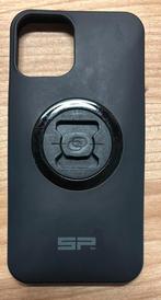 SP hoesje voor iPhone 12 / 13 mini voor racefiets of MBT, Ophalen of Verzenden, Zo goed als nieuw, IPhone 13 mini, Hoesje of Tasje