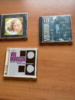 3 cd’s Van Morrison zie foto’s, Gebruikt, Verzenden, Origineel