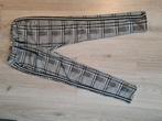 Sturdy ruit broek jongens maat 140, Ophalen of Verzenden, Zo goed als nieuw, Maat 34 (XS) of kleiner