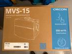 Orcon Mechanische Ventilatie (defecte motor), Ophalen, Gebruikt, Afzuiger