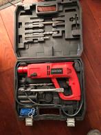 Klopboor/hakhamer, Doe-het-zelf en Verbouw, Gereedschap | Boormachines, Ophalen of Verzenden, Boormachine