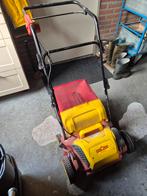 Wolf Garten Elektrische verticuteermachine, Tuin en Terras, Verticuteermachines, Ophalen of Verzenden, Gebruikt, Elektrisch, Wolf Garten