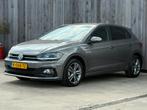 Volkswagen Polo DSG R-Line | Carplay | Adaptive Cruise, Auto's, 95 pk, 48 €/maand, Particulier, 999 cc