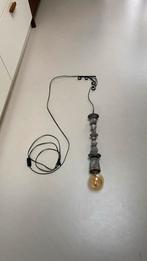 Hanglamp voor aan de muur - Verstelbare hoogte, Ophalen of Verzenden, Zo goed als nieuw