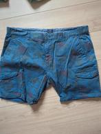 Bermuda maat 40 van NZa, Kleding | Heren, Broeken en Pantalons, New Zealand Auckland, Blauw, Overige maten, Ophalen of Verzenden