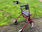 Rollator Premis Medical, Ophalen, Zo goed als nieuw