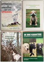 Jacht en apporteren Retriever Spaniel - Antonisse / Kraay, Ophalen of Verzenden, Honden, Antonisse Bogaerts Kraay