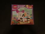 Lego Friends 41002: Emma's karateles (nieuw) + bloem, Ophalen of Verzenden, Nieuw, Complete set, Lego