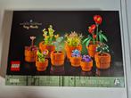 Lego / Tiny plants / setnr 10329, Ophalen, Zo goed als nieuw