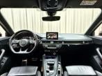 Audi A4 Avant 2.0 TDI Sport S line Black Edition *3X S-Line*, Gebruikt, 4 cilinders, A4, 23 km/l