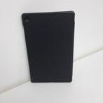 Bookcase trifold voor Samsung Tab S6 lite - zwart, 10 inch, Madefor@samsung.com, Nieuw, Bescherming voor- en achterkant