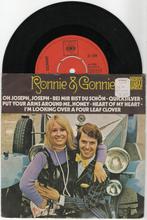 Ronnie & Gonnie ‎– Oh Joseph, Joseph, Cd's en Dvd's, Vinyl | Nederlandstalig, Ophalen of Verzenden