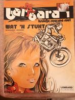 Barbara, kruidje-roer-me-niet, Eén stripboek, Ophalen of Verzenden