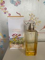 Hermes Paris * Un jardin a Cythere 100ml, Verzenden, Zo goed als nieuw