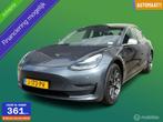 Tesla Model 3 Long Range AWD 75 kWh, Van eerste eig. 54dkm!, Automaat, 27 €/maand, Origineel Nederlands, 351 pk