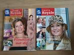 Tijdschriften Koninklijk Huis, Ophalen of Verzenden, Zo goed als nieuw, Tijdschrift of Boek