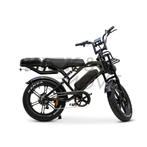 Reparatie Fatbike onderhoud voor alle fatbike merken, Ophalen of Verzenden, Zo goed als nieuw