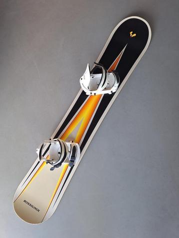 div. vintage snowboard Rossignol Nitro Burton Elan board beschikbaar voor biedingen