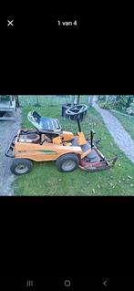 Stiga villa, Tuin en Terras, Zitmaaiers, Ophalen, Gebruikt, STiga, Minder dan 90 cm