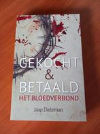 Jaap Dieleman - Gekocht & betaald, Ophalen of Verzenden, Nieuw, Jaap Dieleman